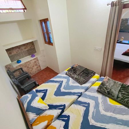 Alaknanda Homestay Karnaprayāg Cameră foto