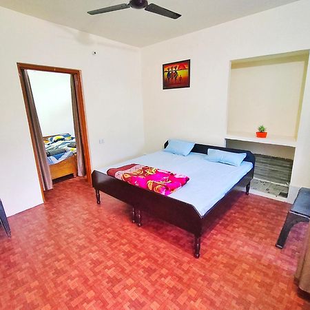 Alaknanda Homestay Karnaprayāg Cameră foto