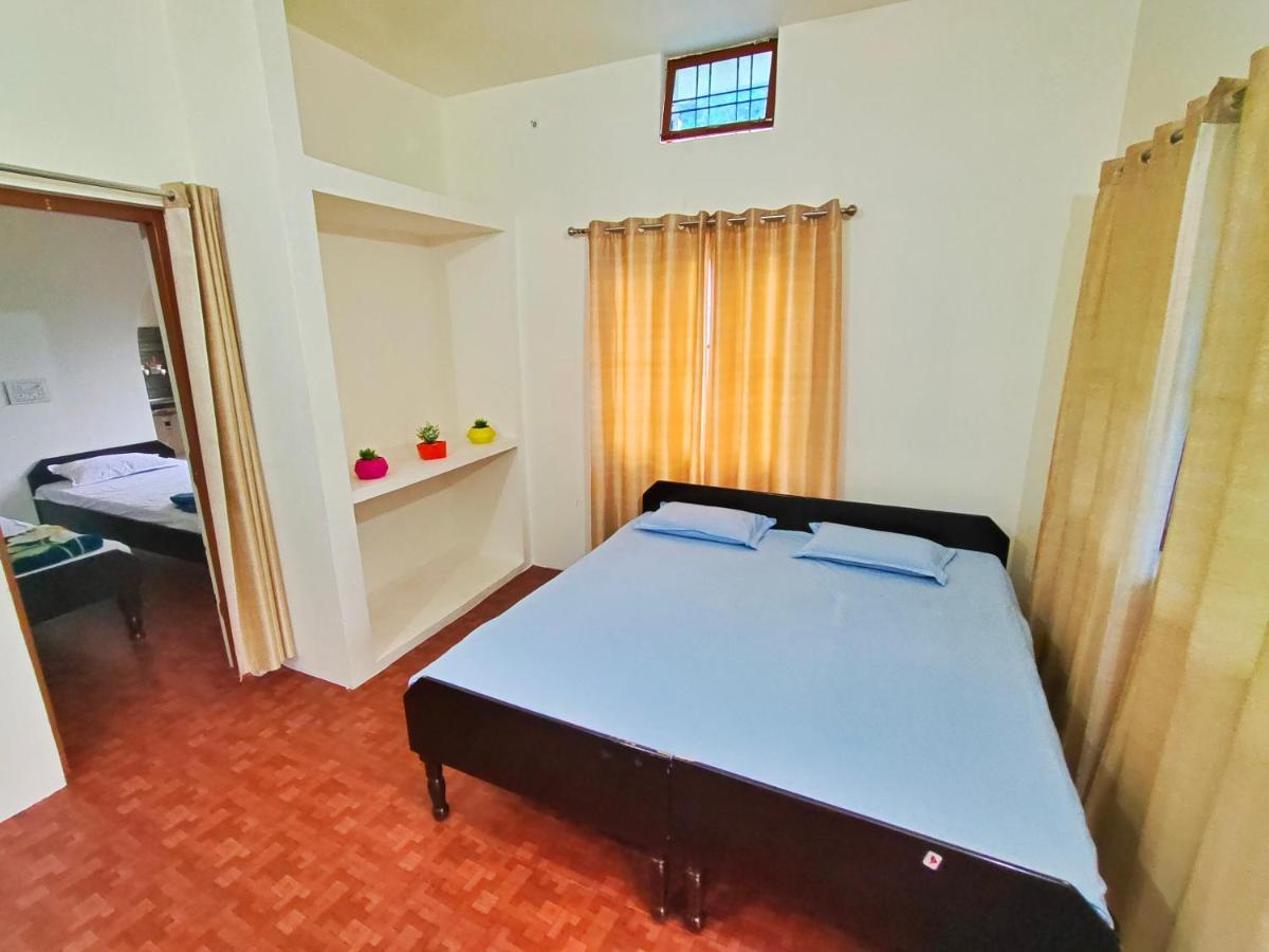 Alaknanda Homestay Karnaprayāg Exterior foto