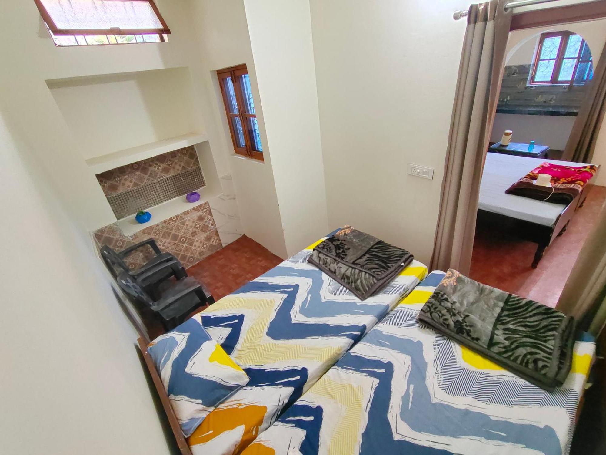 Alaknanda Homestay Karnaprayāg Cameră foto