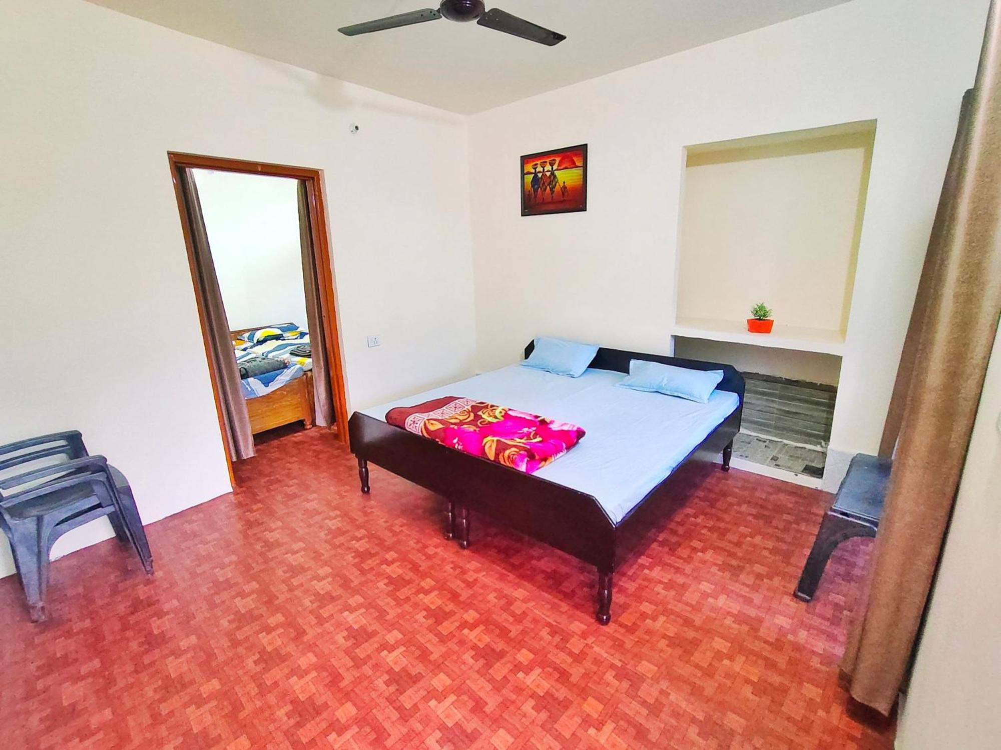 Alaknanda Homestay Karnaprayāg Cameră foto